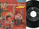 ELVIS PRESLEY EP deutsche RCA EPB-1035-1 