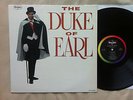 GENE CHANDLER THE DUKE OF EARL 1962 MONO LP VEE JAY LP 1040 R&B SOUL NM