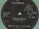 MIKE STUART SPAN**STILL NIGHTS**MOD**SOUL**DANCER**LISTEN TO IT