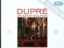 MARCEL DUPRE / At Saint-Sulpice Vol.3 / Original Mercury SR-90228, RFR-1 CB