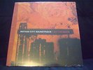 MOTION CITY SOUNDTRACK - I Am The Movie Vinyl LP *New/Sealed* 1st Pressing Black