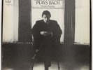 GLENN GOULD PLAYS BACH the 6 Partitas ,2&3 part inventions 3 LP BOX NM D3S 754