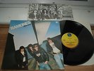 Ramones Leave Home SUPERB  AUDIO INNER NICE COPY ORIGINAL 1977  UK LP