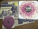 GOOD RIDDANCE Peace In Our Time FAT WRECK CHORDS Store Edition 1/109 LP + 7