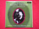 Regine Crespin Strauss Der Rosenkavalier LP Decca SXL6146 EX/EX 1964 Strauss Der