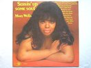 Mary Wells Servin Up Some Soul LP Jubilee JGS8018 EX/EX 1960s Servin Up Some