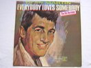 Dean Martin Everybody Loves Somebody LP Reprise R6130 EX/EX 1964 Everybody Loves