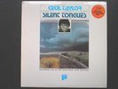 Cecil Taylor Silent Tongues LP Freedom FLP40146 NM/NM 1975 UK pressing, Silent T