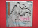 Malcolm Sargent Highlights From Messiah LP Columbia SAX2365 EX/EX 1959 as Sir Ma