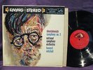 HOWARD MITCHELL /Shostakovich Symphony No.5/ RCA Living Stereo SD LSC-2261 3S