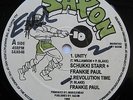 CLASSIC DIGI ROOTS Chukki Starr Frankie Paul UK Saxon 12