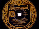 1st UK ISSUE Gold Label BILL HALEY 78 