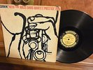 Miles Davis  Cookin'  Prestige 7094DG Mono RVG Berg NJ Pressing  Plays EX