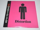 THE MAGNETIC FIELDS Distortion - Nonesuch record vinyl LP Brand NEW OOP SEALED