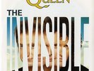 QUEEN : 7“SINGLE - THE INVISIBLE MAN - AUSTRALIA 1989