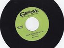 GROOVE 0009- MISS PEACHES- CALLIN` MOODY FIELD-PART1-JIVIN` BLUES
