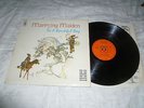 IT'S A BEAUTIFUL DAY-marrying maiden '70 UK CBS LP ORIG. PSYCH