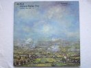 Horace Parlan Hi-Fly LP Steeplechase SCD17003 EX/EX 1978 Hi-Fly, made in Denmark