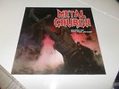 LP HEAVY METAL / TRASH METAL CHURCH 