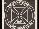 Iron Cross - Hated And Proud 7