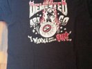 Demented are go psychobilly/ rockabilly