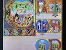 KING CRIMSON / LIZARD / UK L/P ISLAND ILPS 9141 / 2U/2U / Ist PRESS /R=NEAR MINT