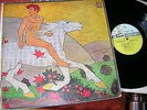 FLEETWOOD MAC  -     Then Play On,     RARE ORIGINAL 1969 UK LP...  DECENT COPY