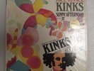 THE KINKS,FACE TO FACE,ORIGINAL 1967 MONO,EX condition SUNNY AFTERNOON Promo