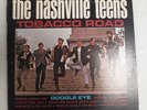 The Nashville Teens  
