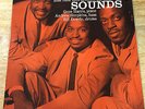 THREE SOUNDS BLUE NOTE 1600 PRESENTS THE 3 SOUNDS  47W 63RD RVG EAR DG EX