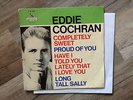 Eddie Cochran EP Completely Sweet