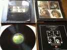 ***BEATLES - LET IT BE.  UK 1970 BOX SET. 1ST PRESSING.  RED APPLE/ BOOK ETC ***