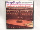 DEEP PURPLE 
