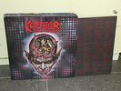 Kreator - Coma of souls LP Vinyl Num Skull Morbid Saint Sadus