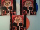SLAYER -Live in San Diego '88- 3x12