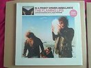 The Flaming Lips - In A Priest Driven Ambulance - Pink Double Vinyl - Mint