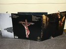 Paradise Lost - Gothic FOC LP Vinyl My Dying Bride Anathema