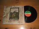 LED ZEPPELIN IV  Zoso 1971 Atlantic SD 19129  Gatefold EX/NM   MATRIX Pecko Duck