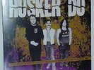 HUSKER DU  Complete Spin Radio Concert  Minneapolis 1985  NEW SEALED LP  Ltd 500