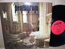 Pentagram Day of Reckoning LP NM/NM+ Vinyl Napalm