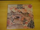 Caravan In The Land of Grey and Pink GATEFOLD 2LP Pink & Grey VINYL NEW & Sealed