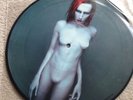 Marilyn Manson The Dope Show Vinyl Picture Disc 10