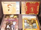 Manfred Mann - Jethro Tull 11 LP/Alben - Living in the Past  The roaring Silence