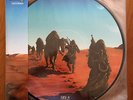 Sleep - Dopesmoker [ 2XLP, Picture Disc, Southern Lord, NEW, OOP ] High On Fire