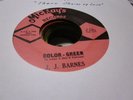 2A VG+ northern soul J J Barnes color green Mickays