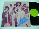 ROLLING STONES - BRITISH VENUES 1976 (RARE JAPAN LP)