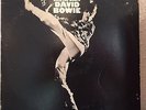 The Man Who Sold the World by David Bowie 1972 Vinyl RCA Victor Records