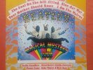 THE BEATLES-MAGICAL MYSTERY TOUR YUGOSLAVIAN LP GATEFOLD 1977 NM