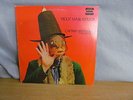 CAPTAIN BEEFHEART & HIS MAGIC BAND TROUT MASK REPLICA 1969 1st ISSUE DOUBLE LP