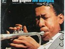 Lee Morgan - The Gigolo LP - Blue Note - BST 84212 RVG VG++